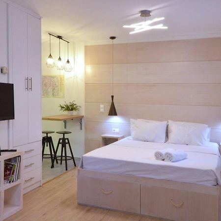Petralona, A Sweet And Cozy Apartment Atene Esterno foto