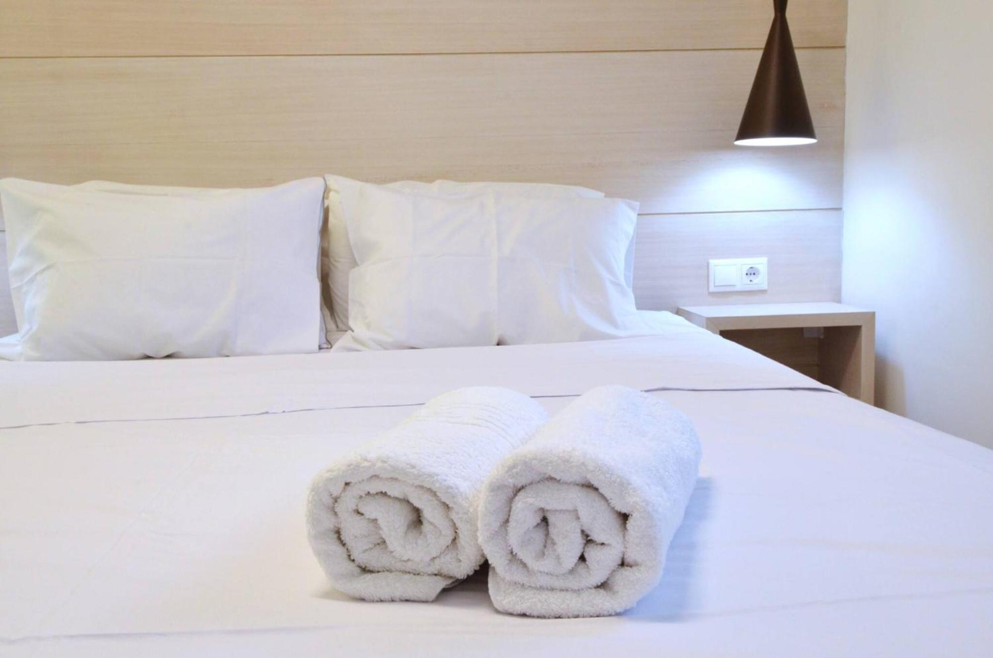 Petralona, A Sweet And Cozy Apartment Atene Esterno foto